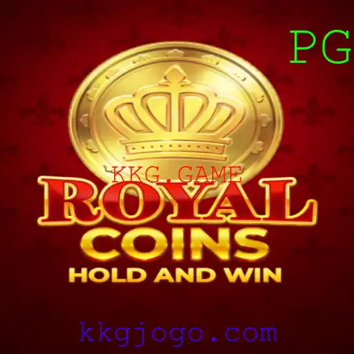 RoyalCoins: Um Novo Mundo de Aventuras no Jogo KKG.GAME