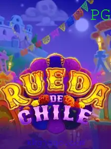 Descubra a Emoção do Jogo RuedaDeChile: Regras e Dinâmica