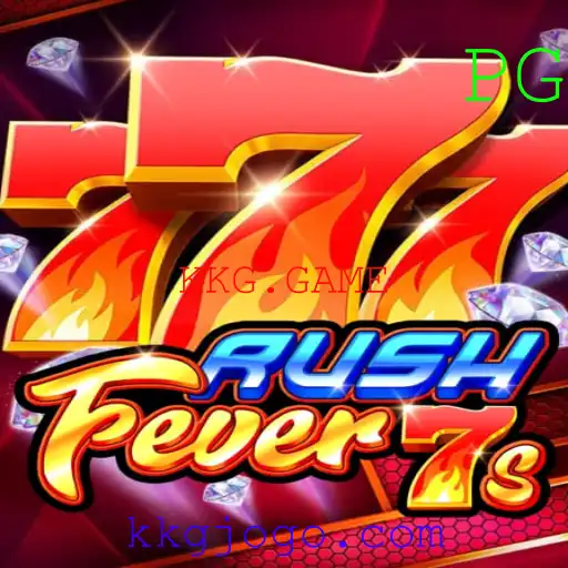 Descubra a Aventura do Jogo RushFever7s no Mundo de KKG.GAME