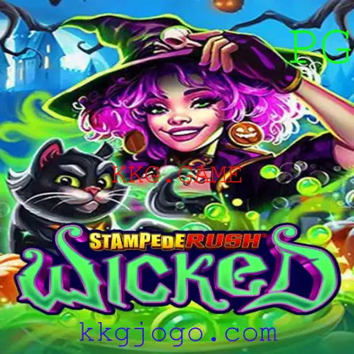 StempedeRushWicked: Uma Aventura de Ação e Desafios