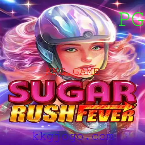 Descubra as Delícias e Desafios de SugarRushFever: O Novo Fenômeno de KKG.GAME