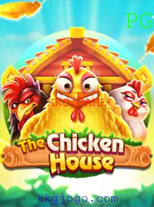 TheChickenHouse - Descubra o Mundo Fascinante deste Jogo Inovador