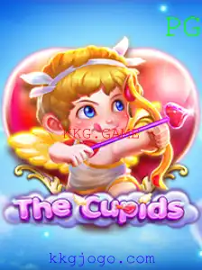 Descubra TheCupids: Um Jogo Inovador do KKG.GAME