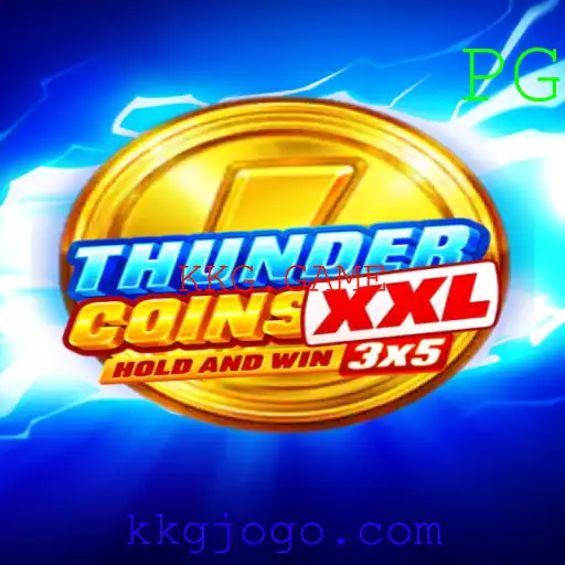 Explorando o Mundo de ThunderCoinsXxl: Um Fenômeno no Universo dos Jogos