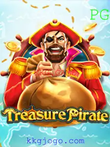 TreasurePirate: A Aventureira Jornada no Mundo de KKG.GAME