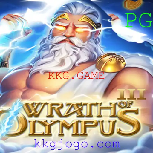 WrathofOlympusIII: Mergulhe no Mundo Mitológico do Jogo
