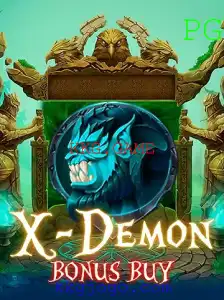 Explorando o Mundo de XDemonBonusBuy: Uma Jornada no Universo KKG.GAME