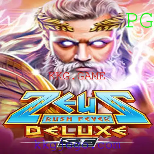 Explorando o Universo de ZeusRushFeverDeluxeSE